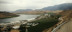 Pateros Washington